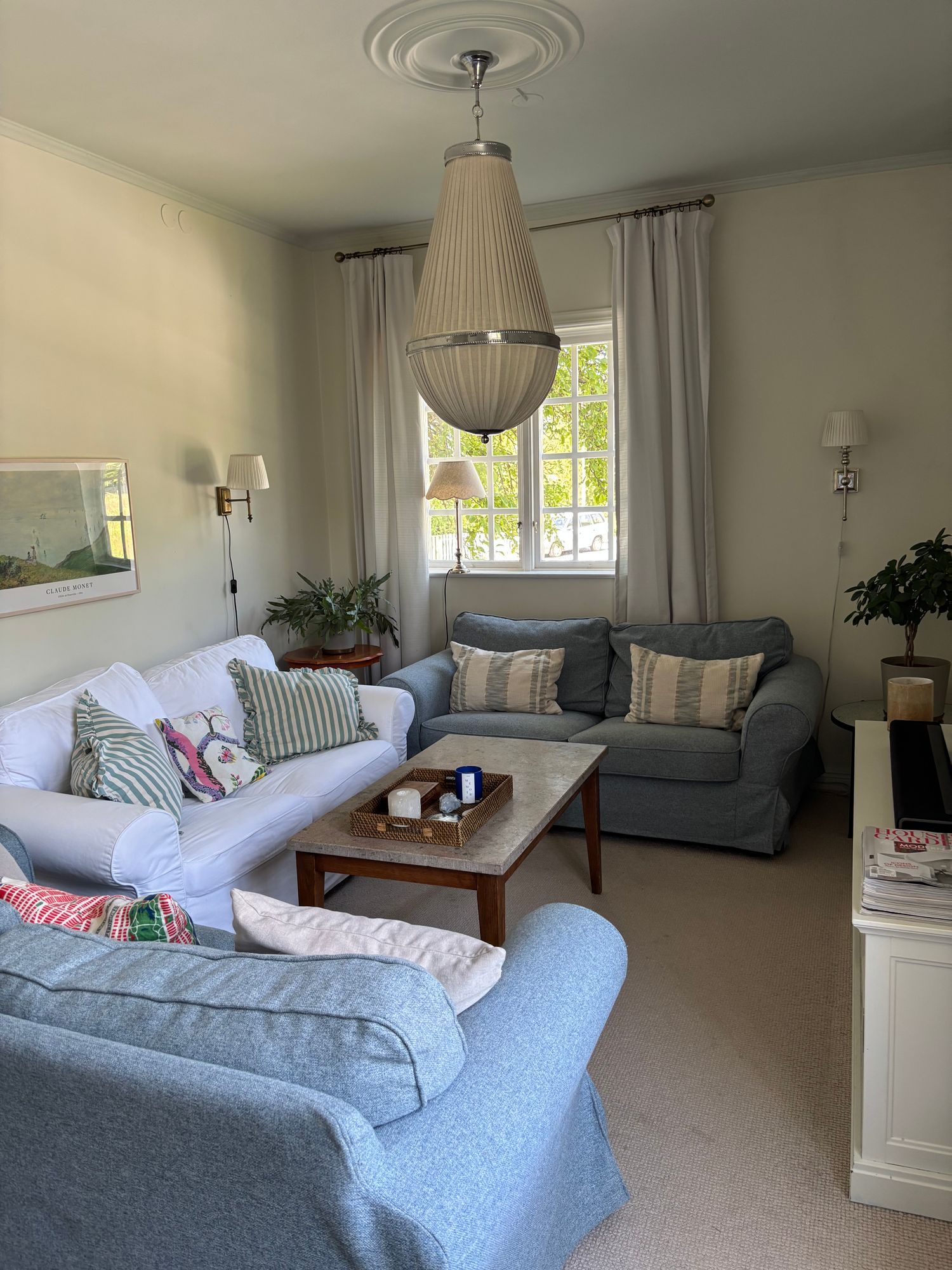 Sänkt pris på stor villa i centrala Visby – bild 17 av 19