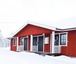 Ferienhaus in Sälen mit sauna, Kamin und Wifi