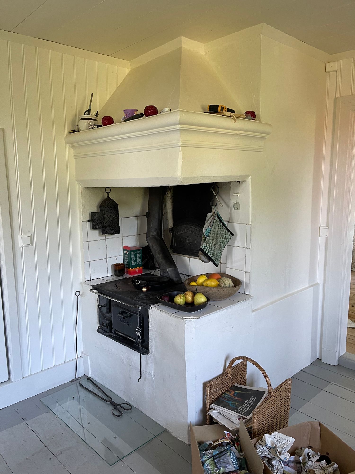 Fantastiskt hus i St Annas Skärgård /Vikbolandet. – bild 14 av 24