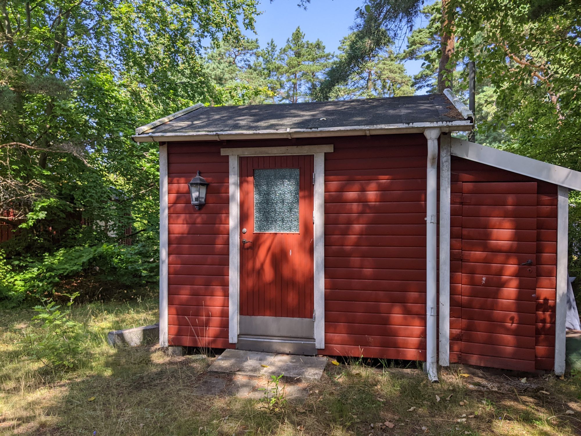 Sommarstuga i Åhus uthyres – bild 9 av 11