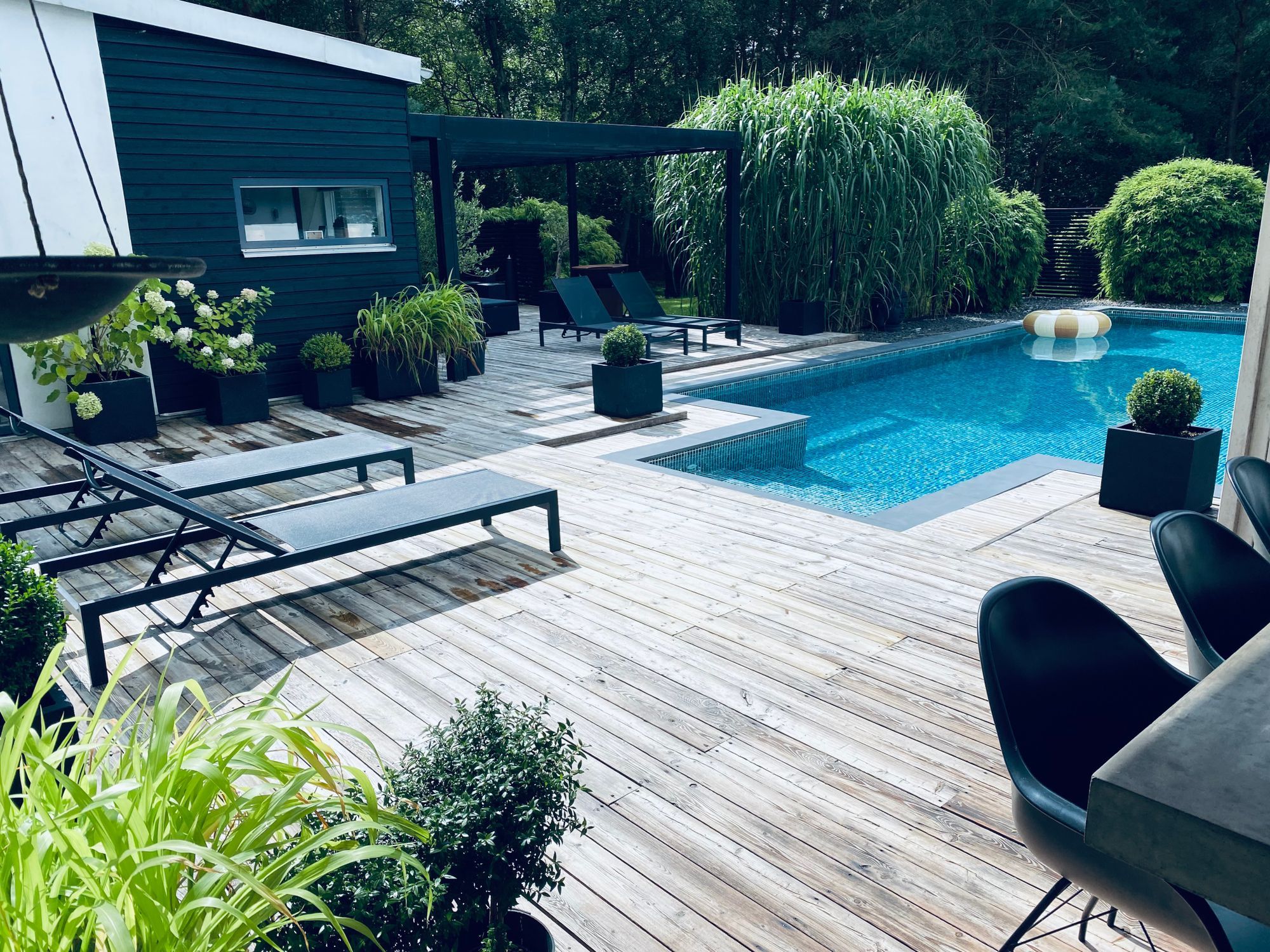 Exklusiv Poolvilla i Ljunghusen 350 kvm – bild 10 av 24