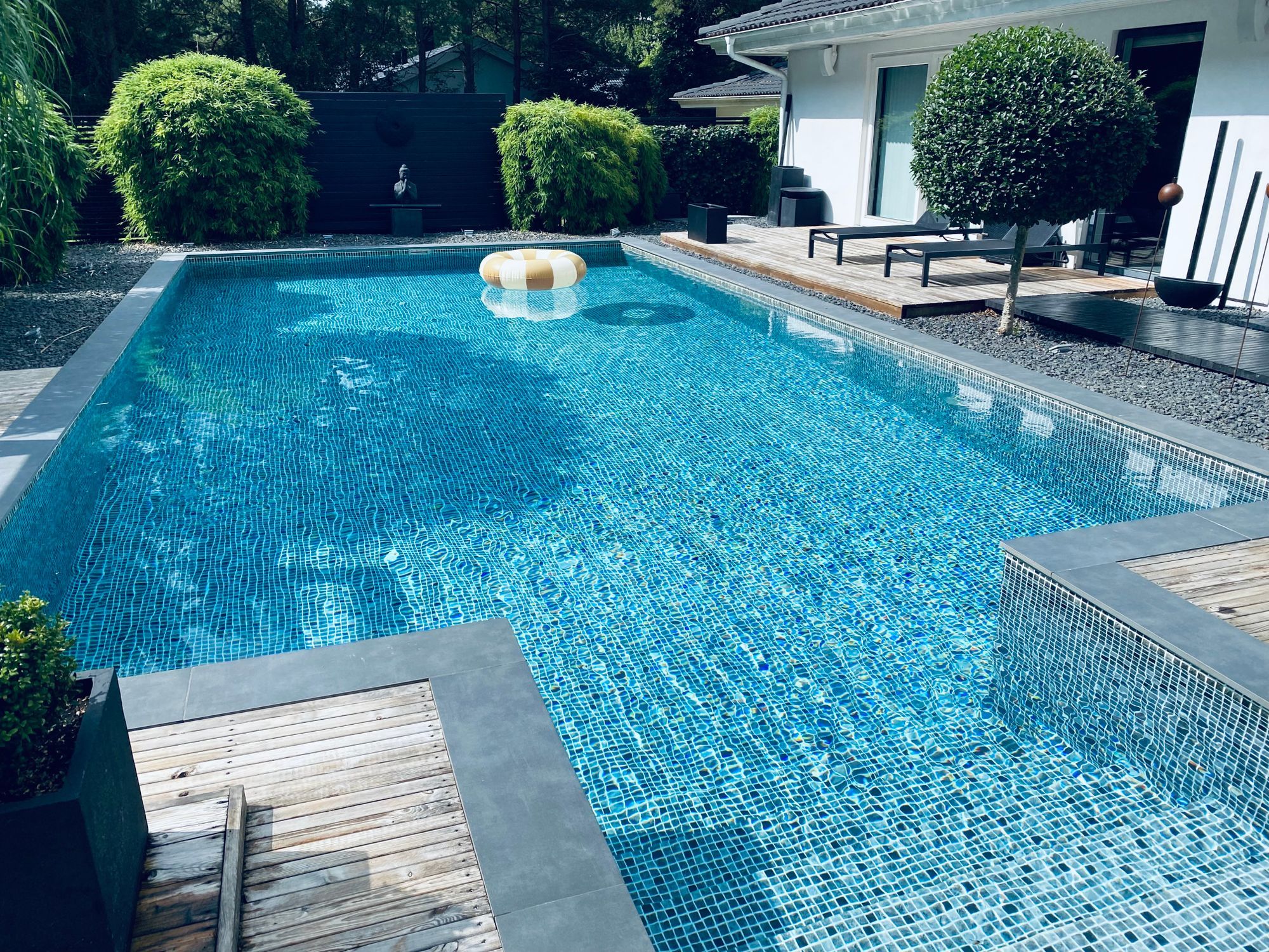 Exklusiv Poolvilla i Ljunghusen 350 kvm – bild 11 av 24