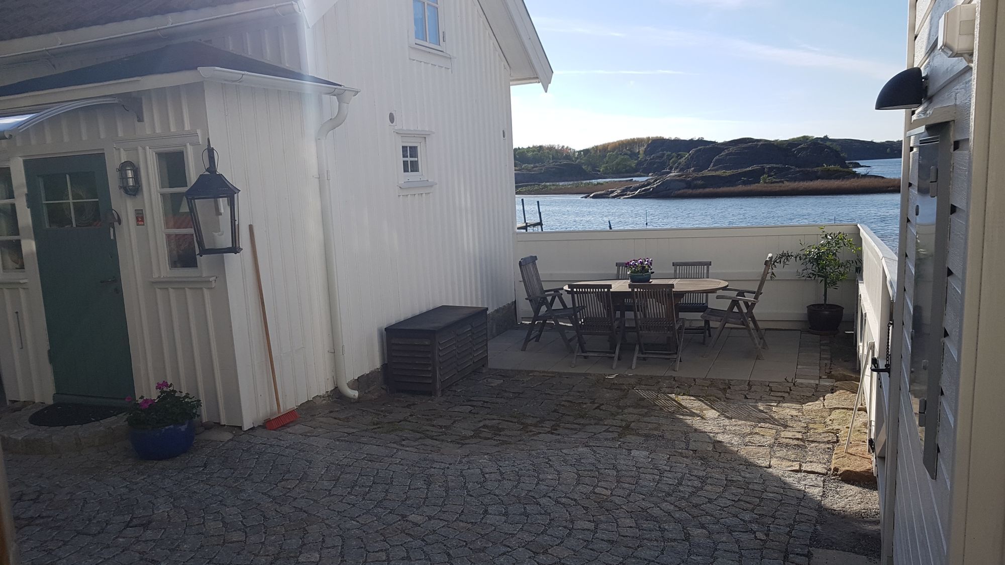 Villa Utsikten i Mörhult / Fjällbacka / Tanum – bild 8 av 24