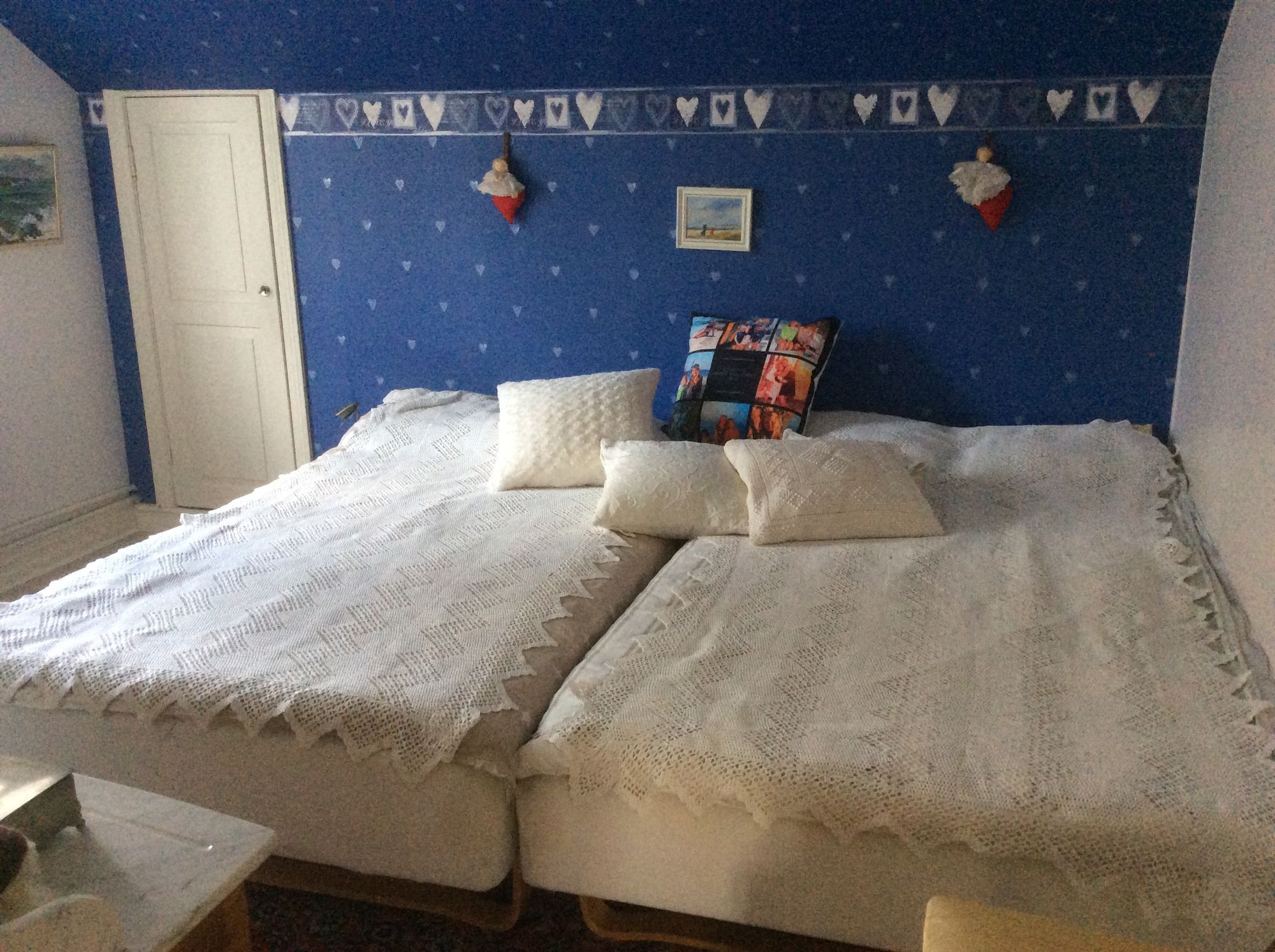 Vackert sekelskifteshus – bild 14 av 15