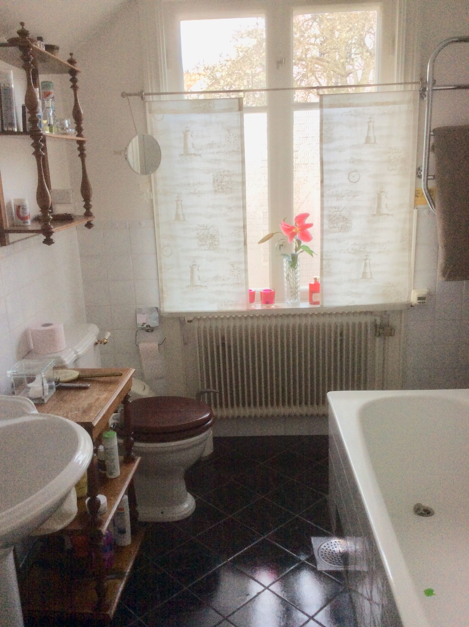 Vackert sekelskifteshus – bild 15 av 15