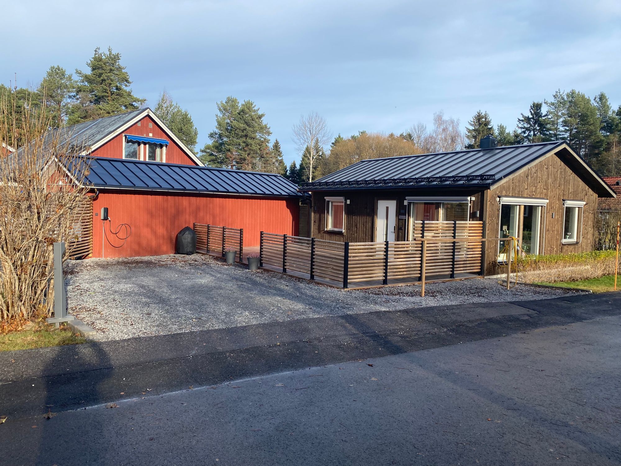 Ekberg Annexet