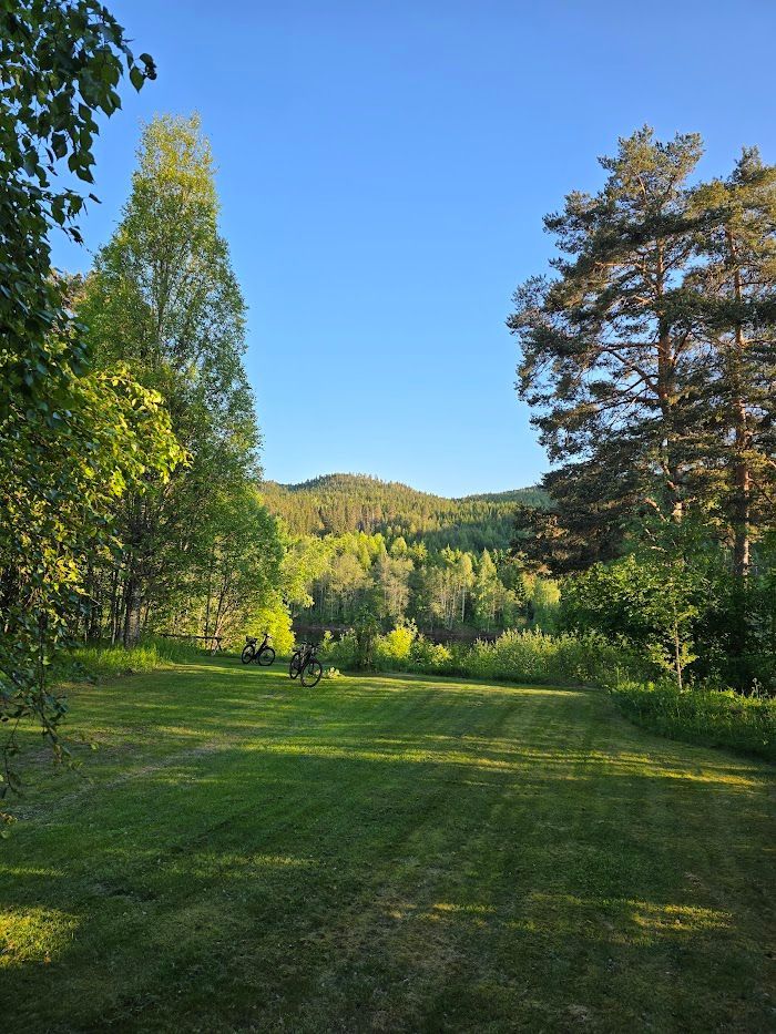 Fritidshuset vid Klarälven – bild 17 av 22