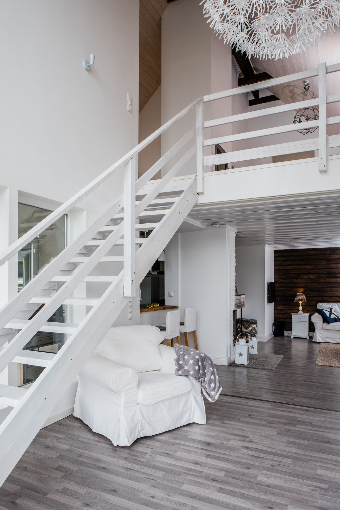 Semesterhus meter från havet - Lingarö/Hudiksvall – bild 11 av 24