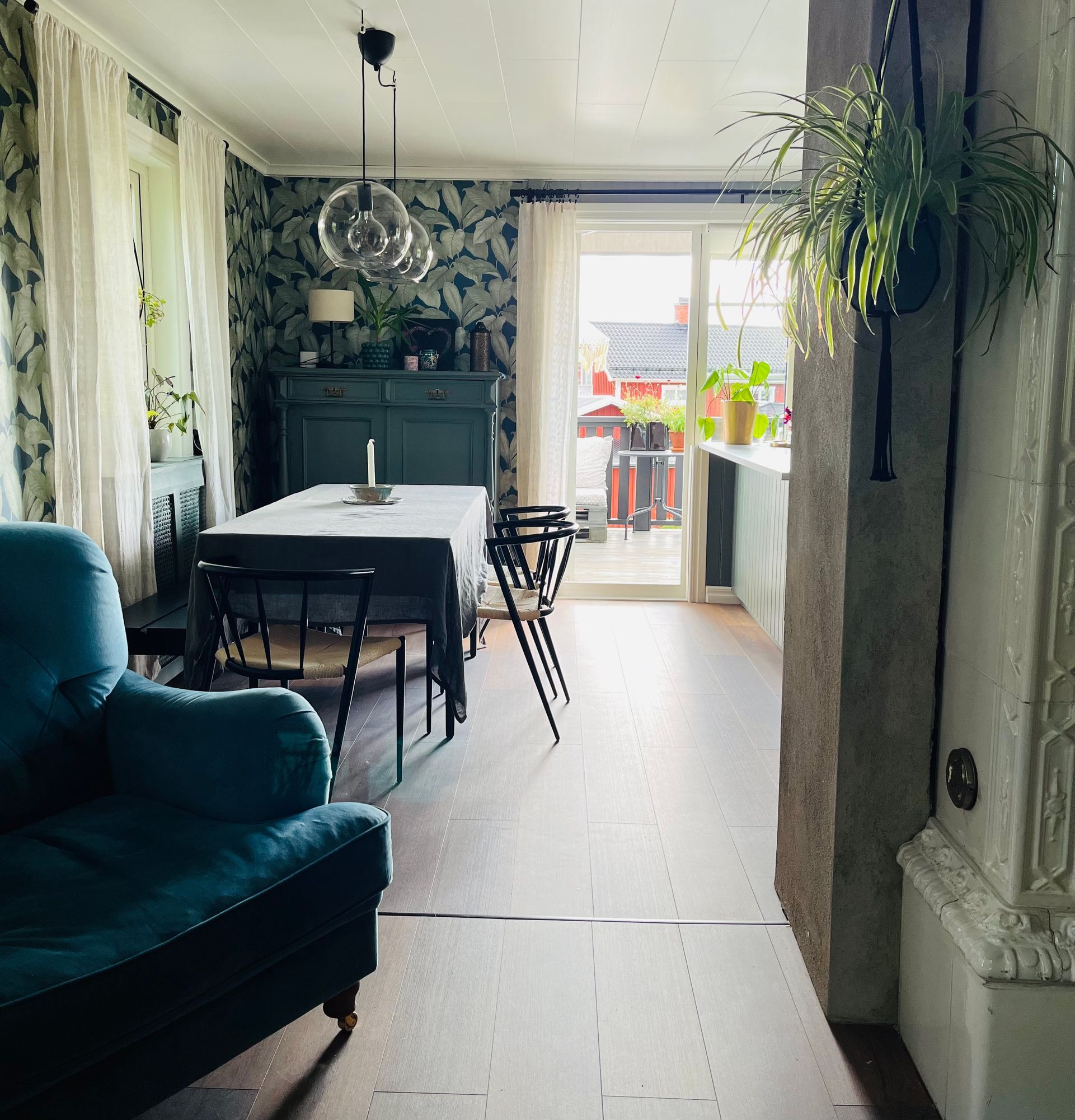 Rödmyravägen – bild 12 av 23