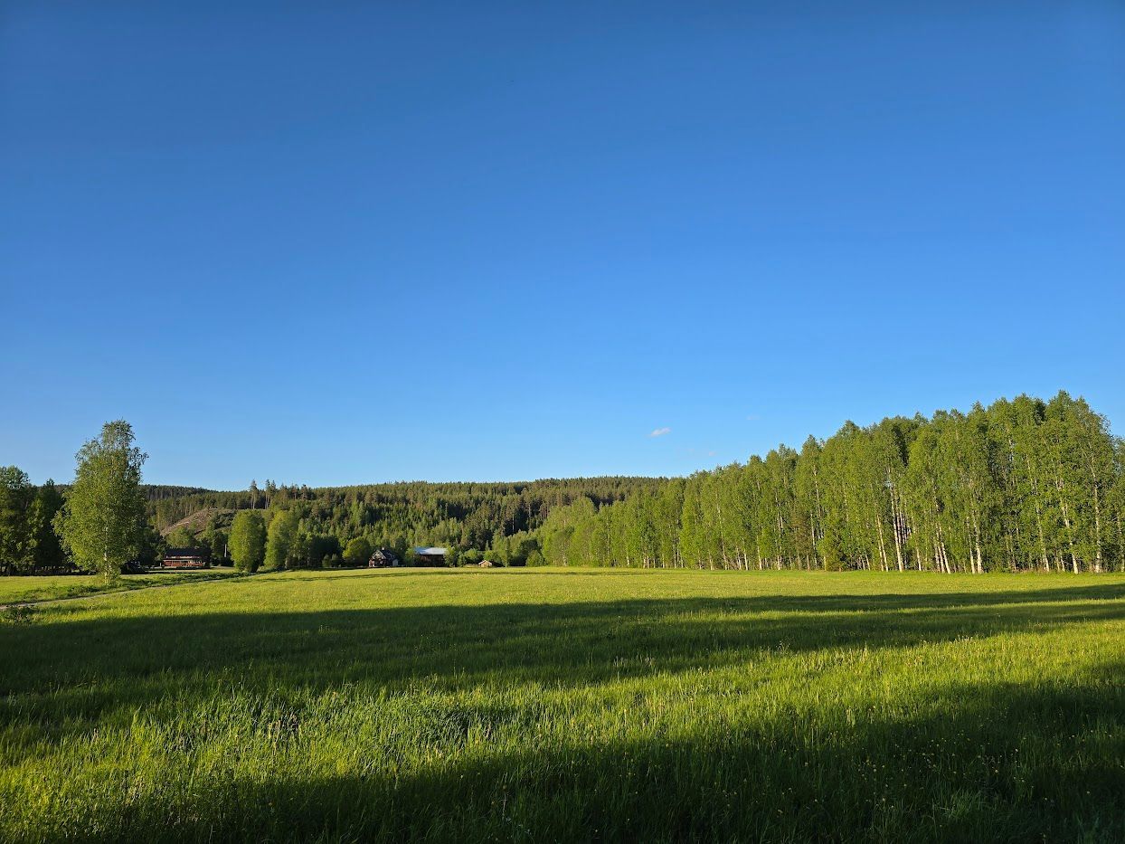Fritidshuset vid Klarälven – bild 22 av 22