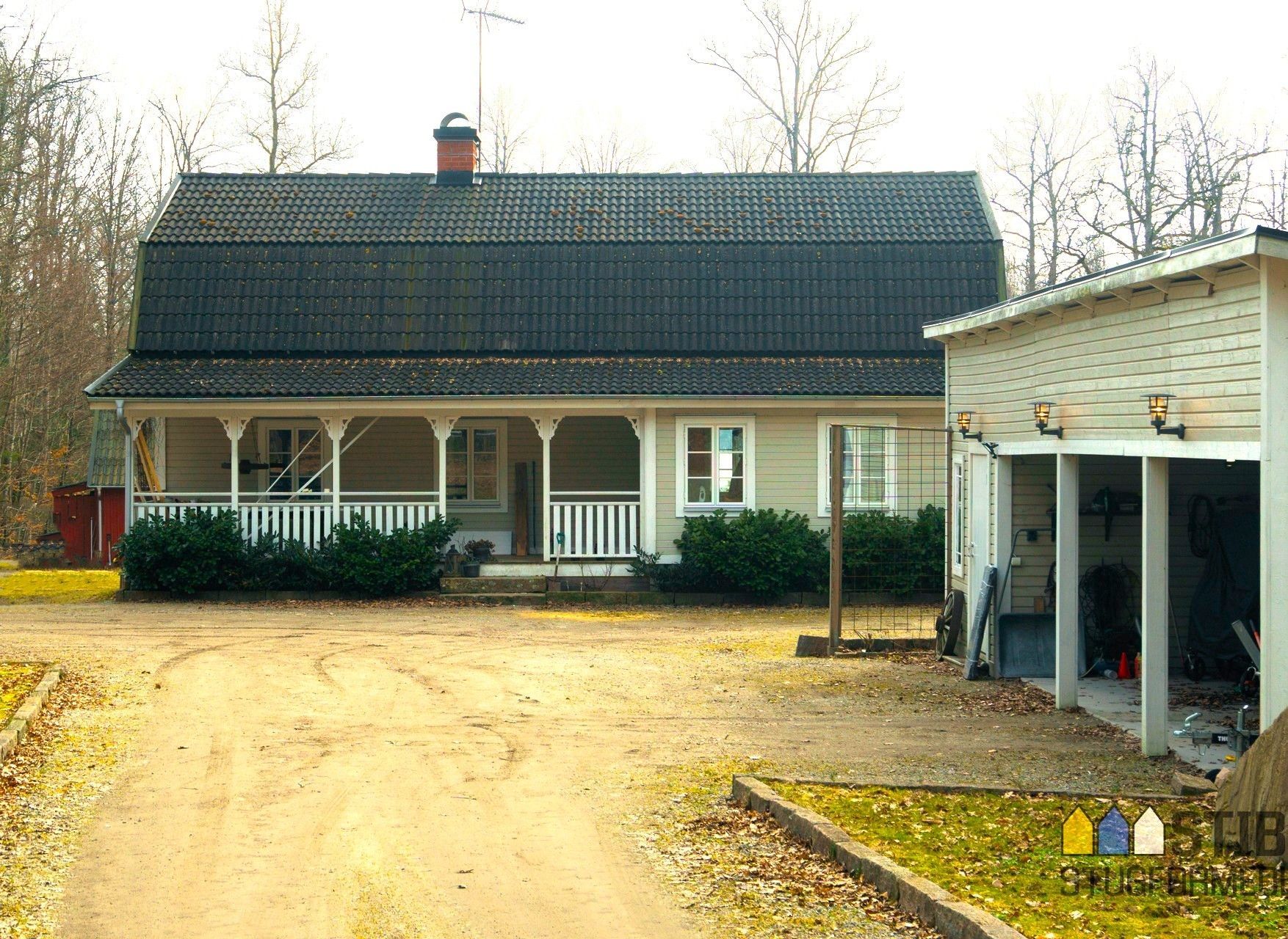 Svensk sommaridyll! – bild 8 av 24
