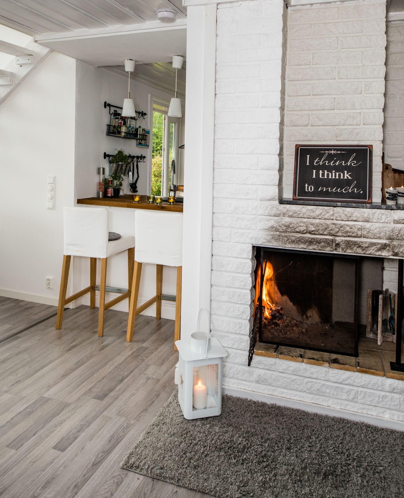 Semesterhus meter från havet - Lingarö/Hudiksvall – bild 16 av 24