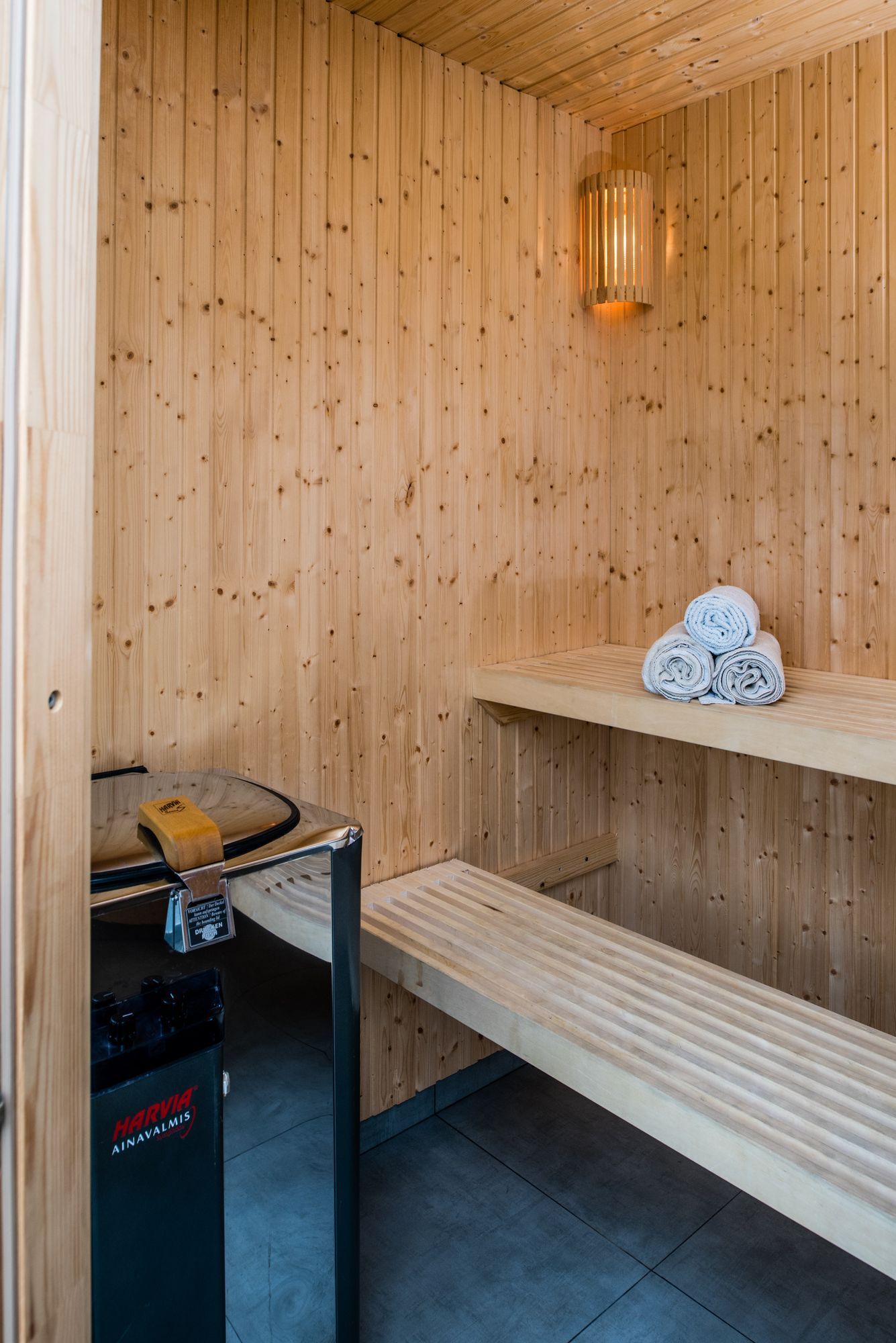Semesterhus meter från havet - Lingarö/Hudiksvall – bild 17 av 24