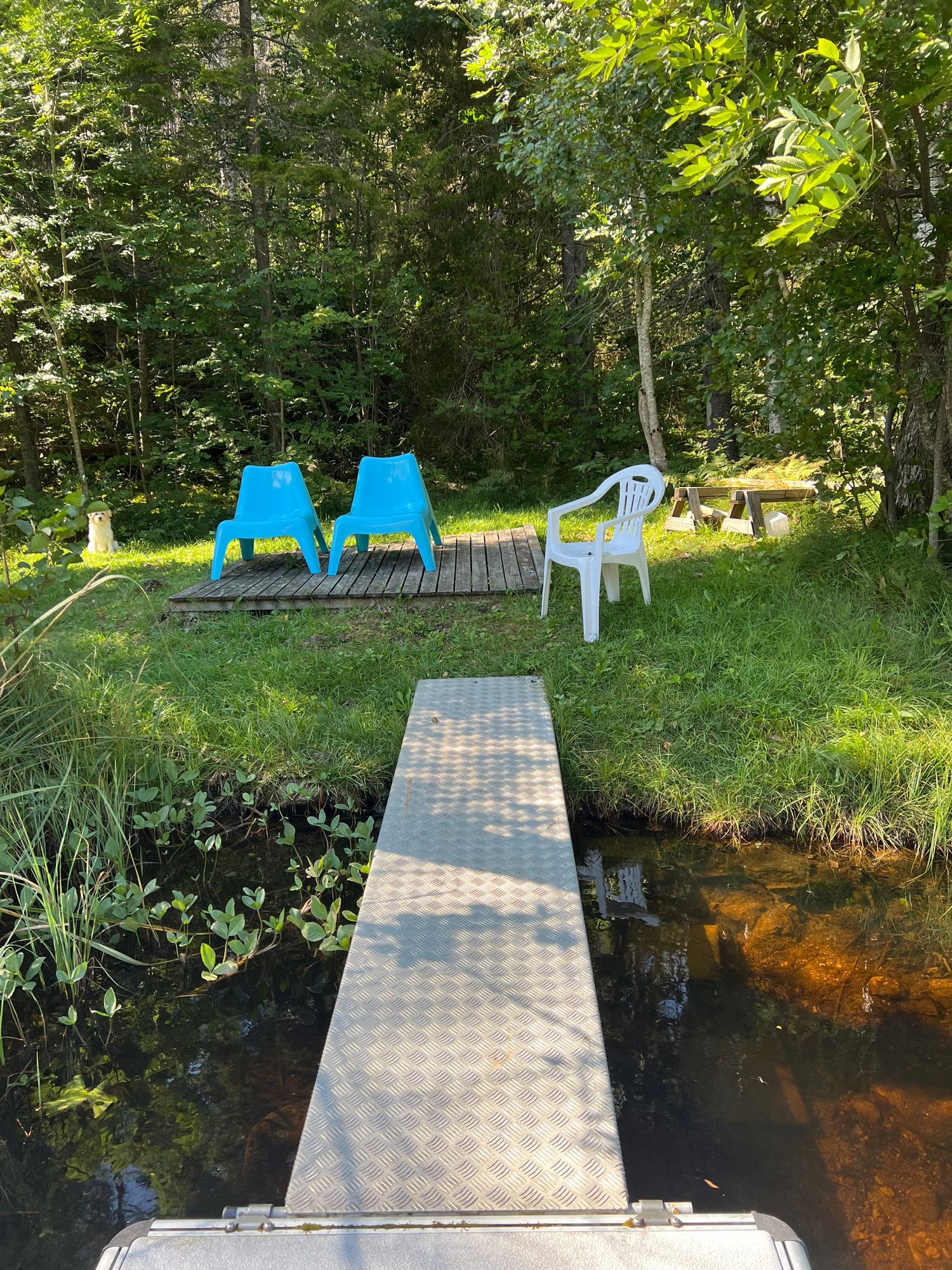 Mysig stuga nära Ånnaboda och Kilsbergens natur – bild 10 av 10