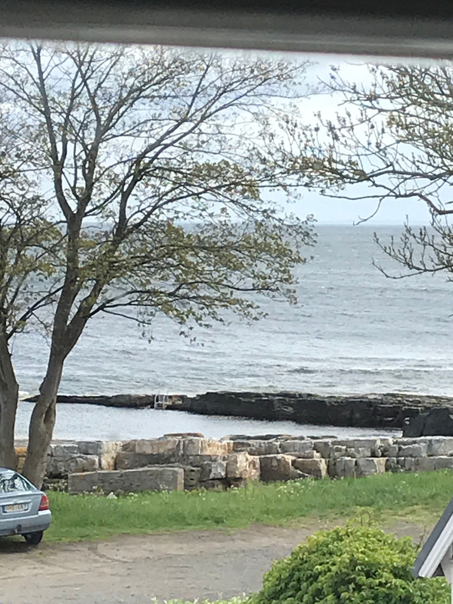 Brantevik, Österlen 50 m från havet – bild 4 av 9