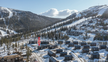 #Ski-in/out #städ #ledig jul/påsk, v5,6,13