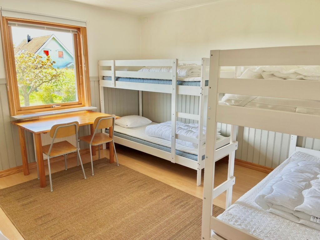 Villa Svea – Ljus & rymlig övilla nära Göteborg – bild 23 av 24