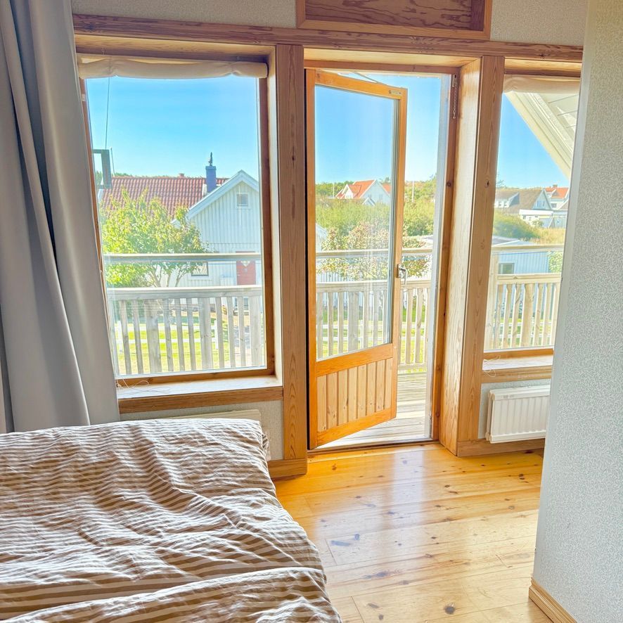 Villa Svea – Ljus & rymlig övilla nära Göteborg – bild 15 av 24