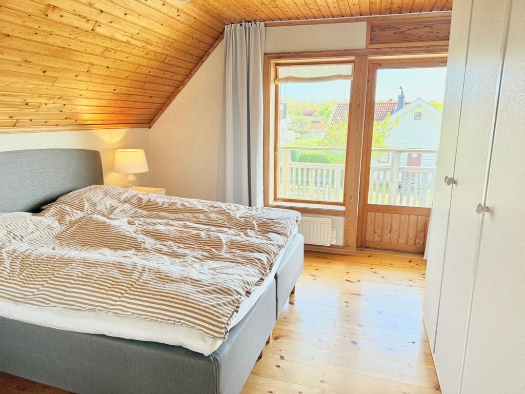 Villa Svea – Ljus & rymlig övilla nära Göteborg – bild 14 av 24