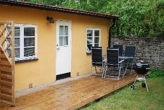 Sommarboende i Visby