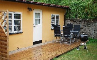 Sommarboende i Visby