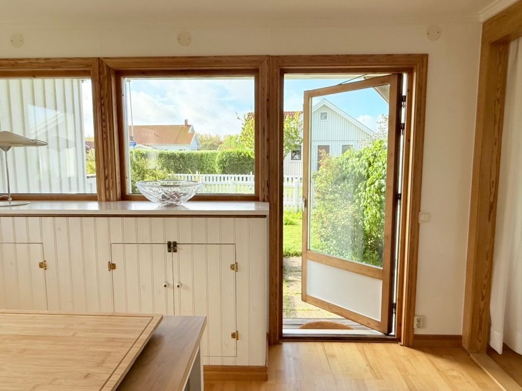 Villa Svea – Ljus & rymlig övilla nära Göteborg – bild 10 av 24