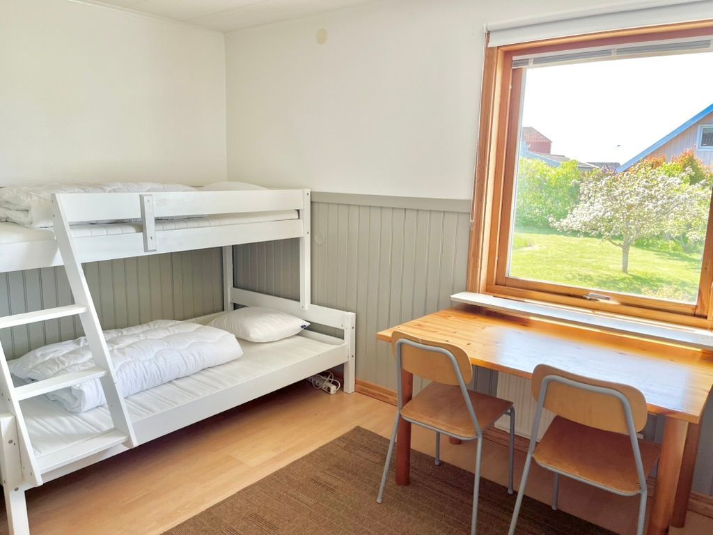 Villa Svea – Ljus & rymlig övilla nära Göteborg – bild 24 av 24