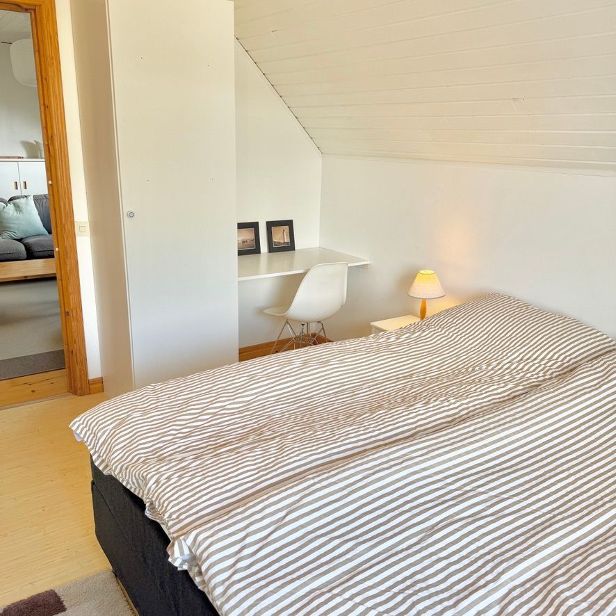 Villa Svea – Ljus & rymlig övilla nära Göteborg – bild 22 av 24