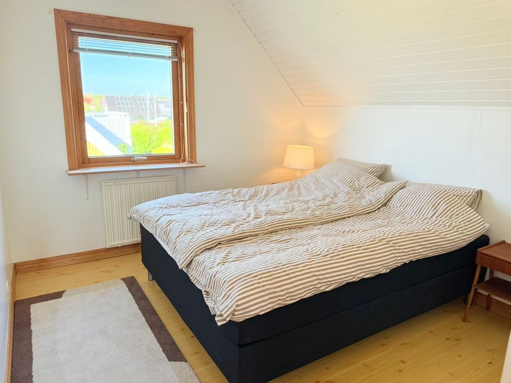 Villa Svea – Ljus & rymlig övilla nära Göteborg – bild 19 av 24