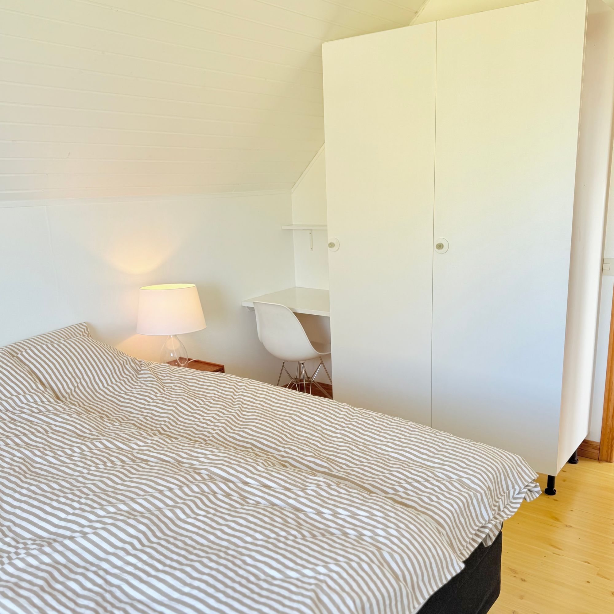 Villa Svea – Ljus & rymlig övilla nära Göteborg – bild 20 av 24