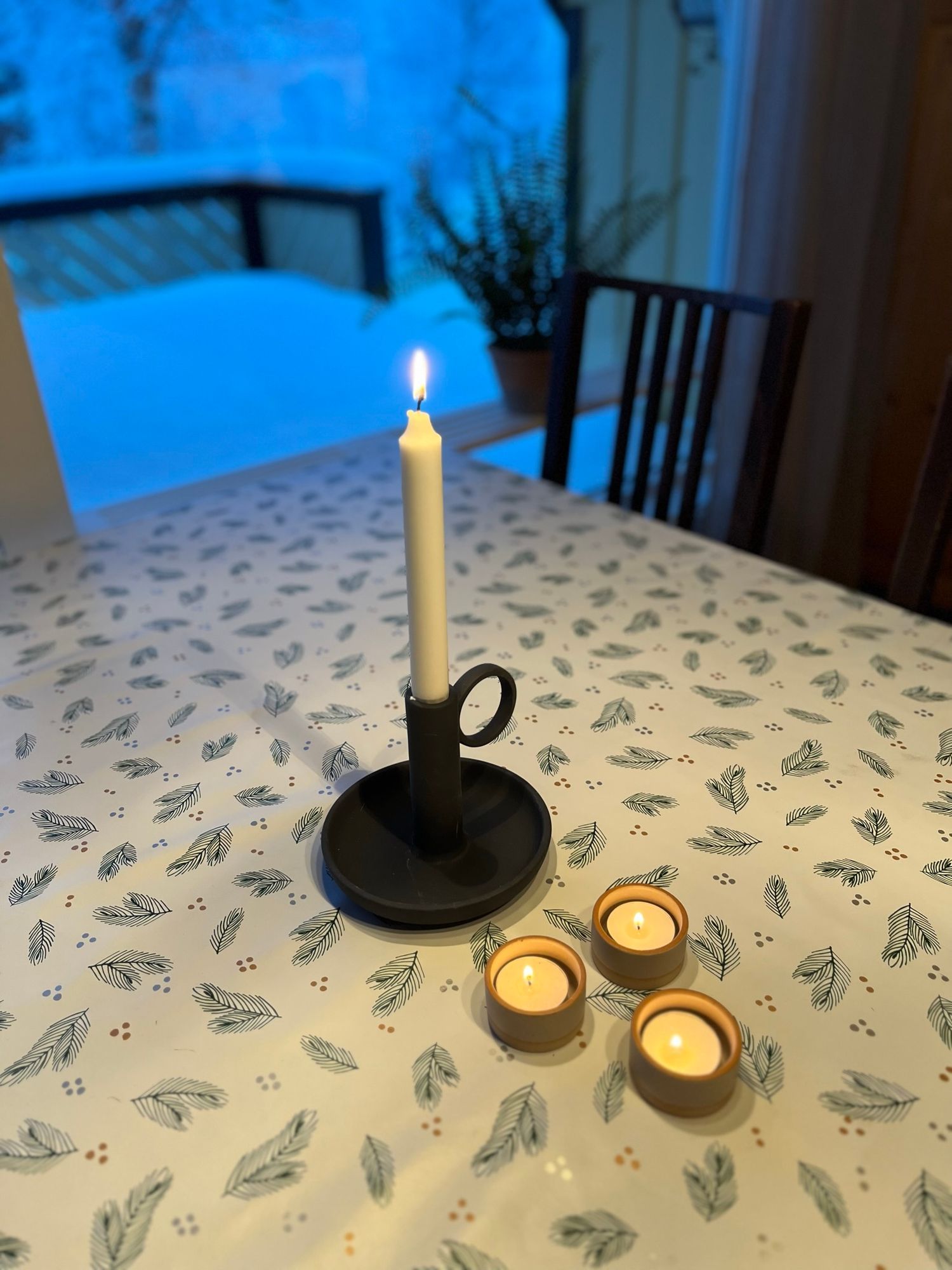Rymligt hus i Grönfjäll uthyres – bild 17 av 24
