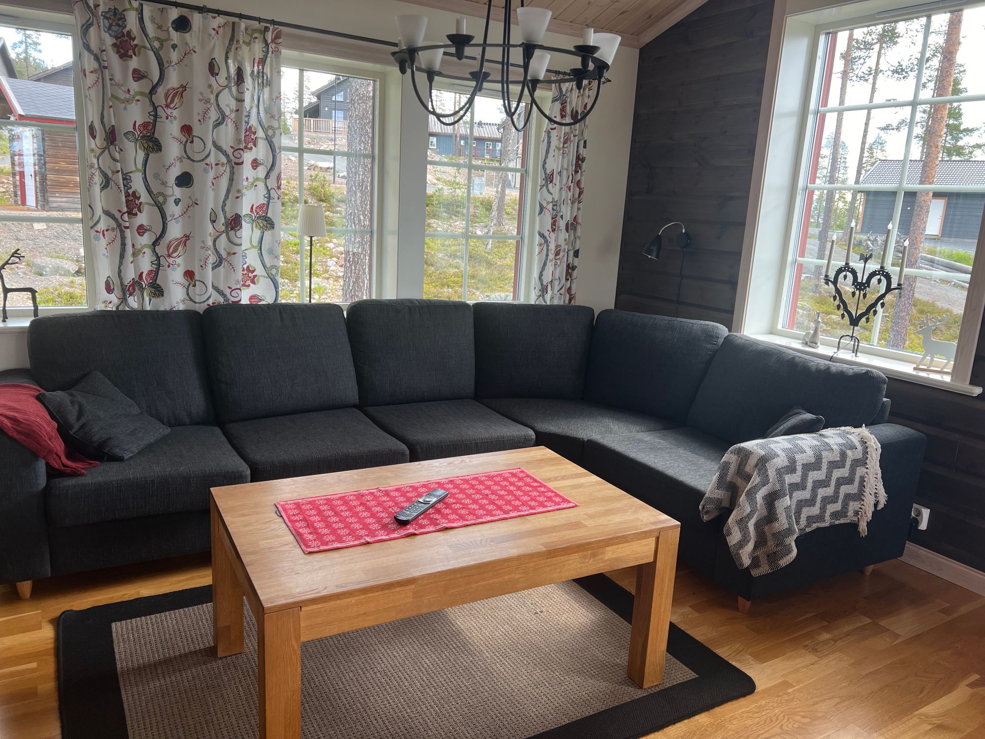 Stuga i Idre med 8 bäddar #37725 – bild 5 av 15