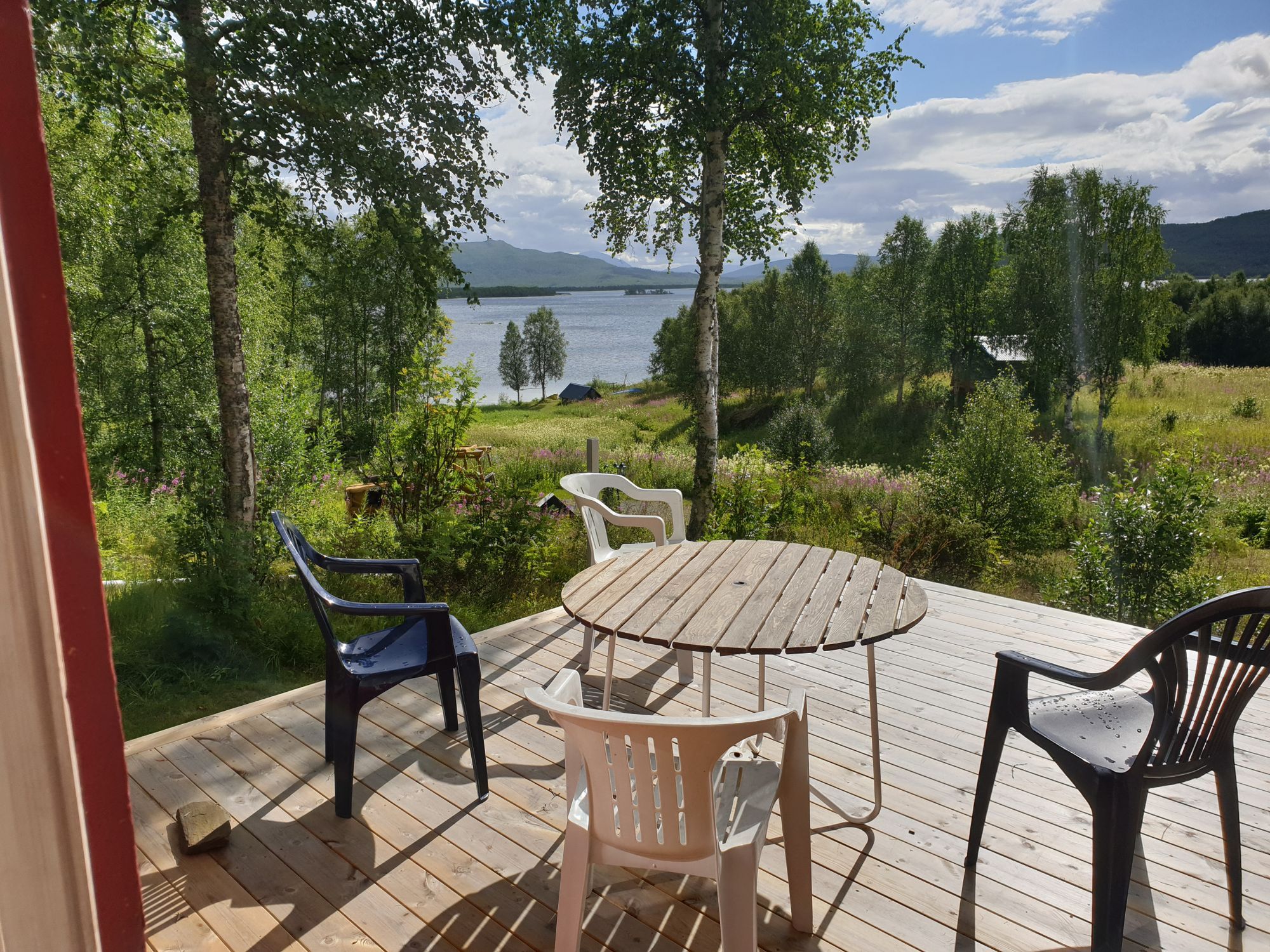 Stuga i Västansjö med 6 + 2 bäddar #33373 – bild 7 av 24