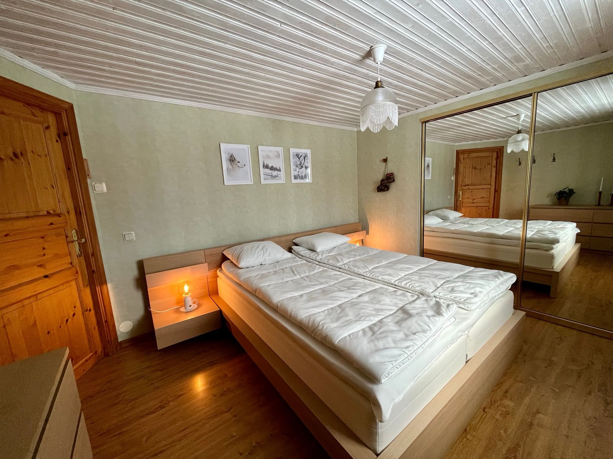 Rymligt hus i Grönfjäll uthyres – bild 22 av 24