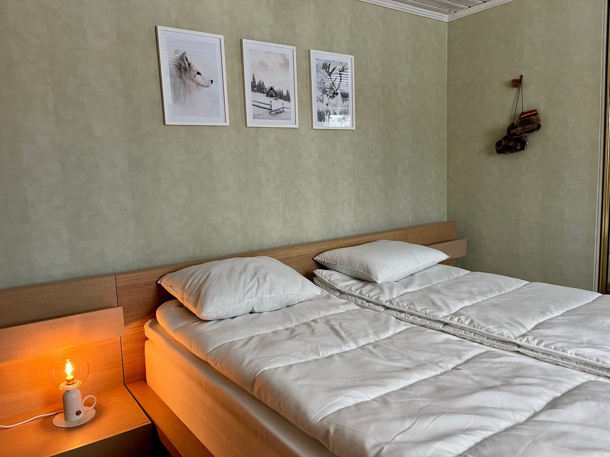 Rymligt hus i Grönfjäll uthyres – bild 23 av 24