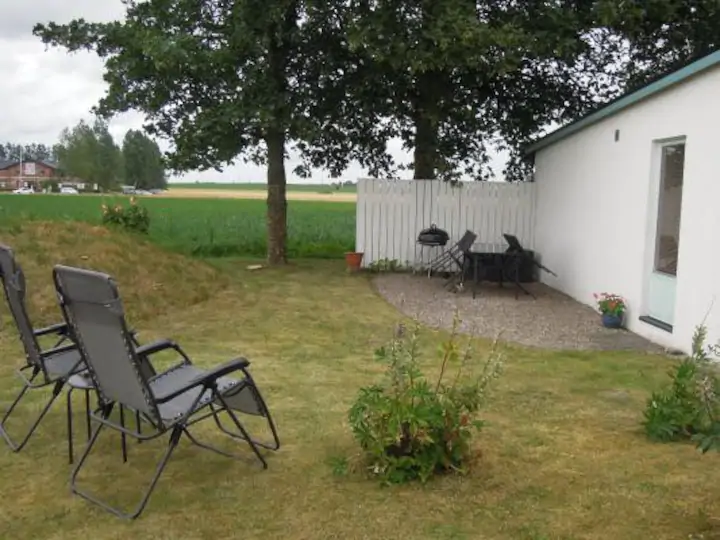 Stuga på sydkusten, Österlen – bild 3 av 9