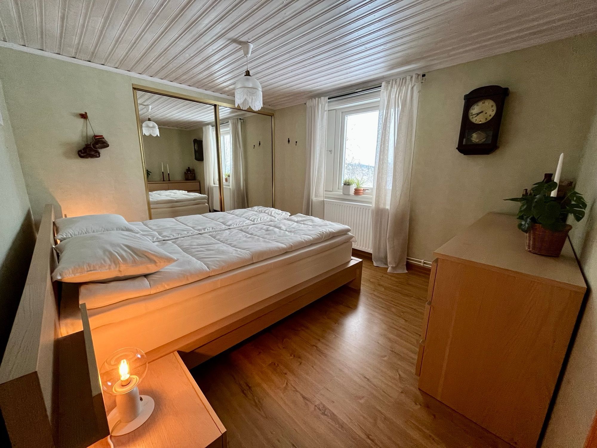 Rymligt hus i Grönfjäll uthyres – bild 21 av 24