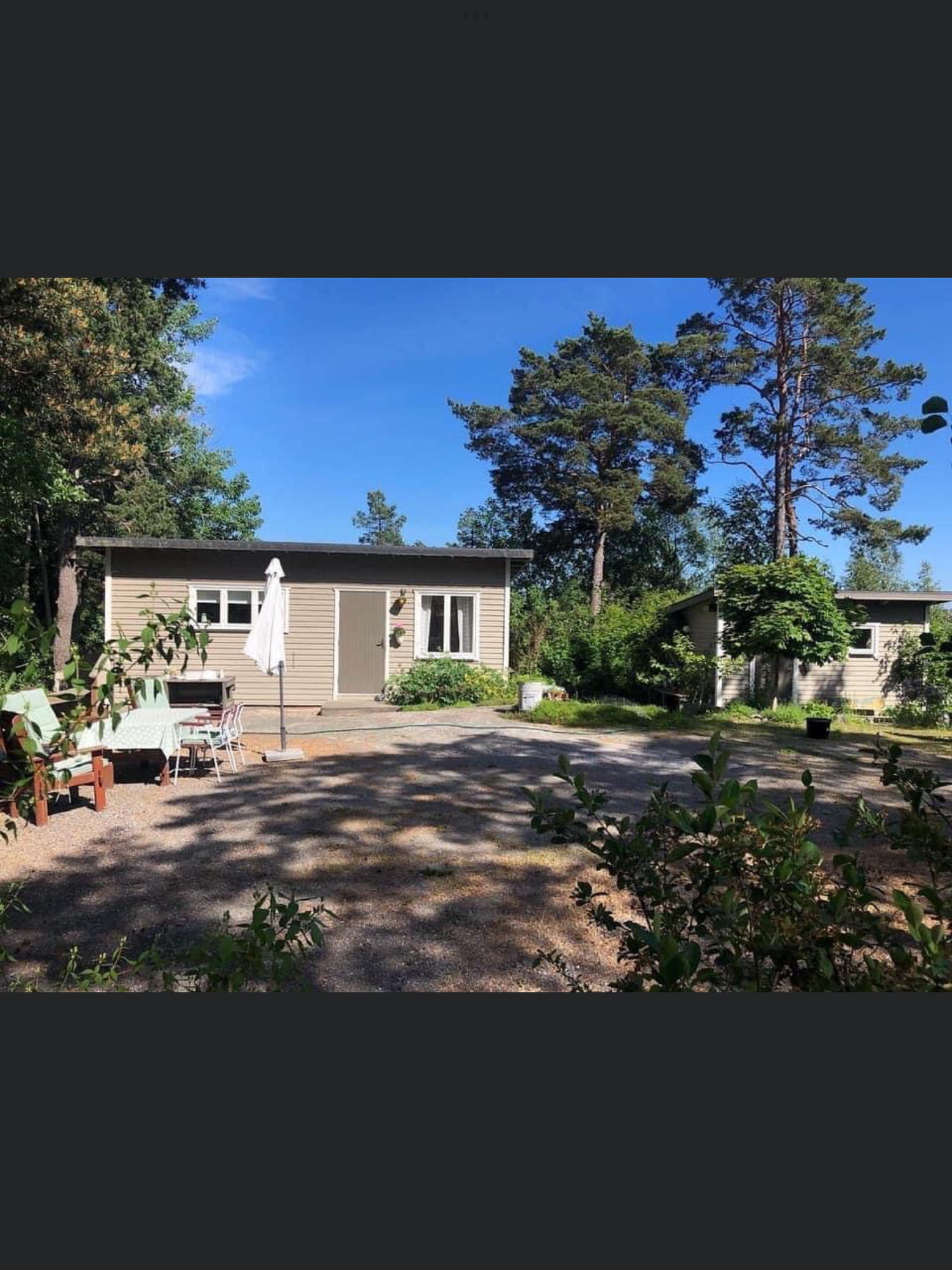 Arkösund Stugor -gångavstånd till allt i Arkösund! – bild 3 av 24