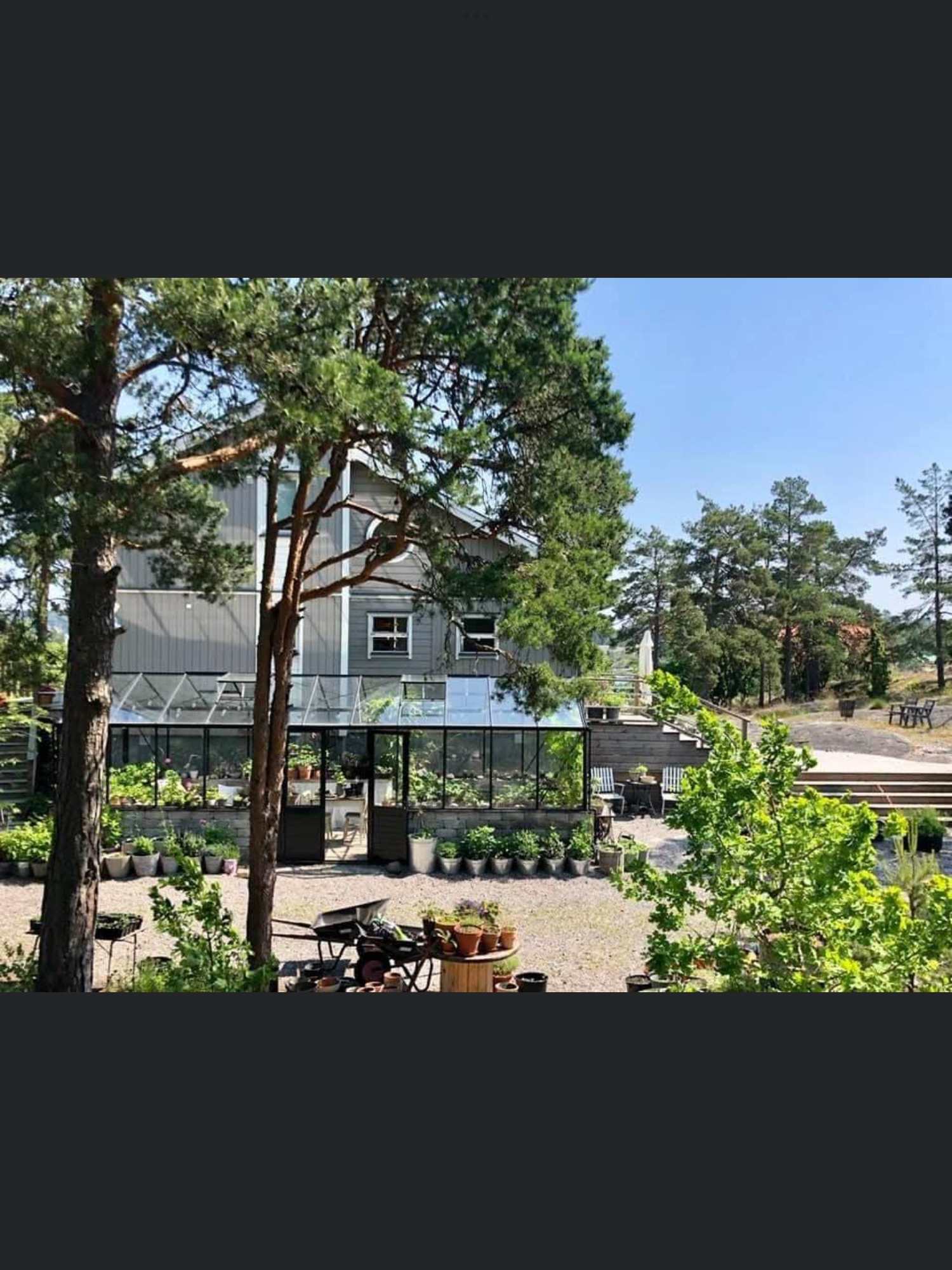Arkösund Stugor -gångavstånd till allt i Arkösund! – bild 5 av 24