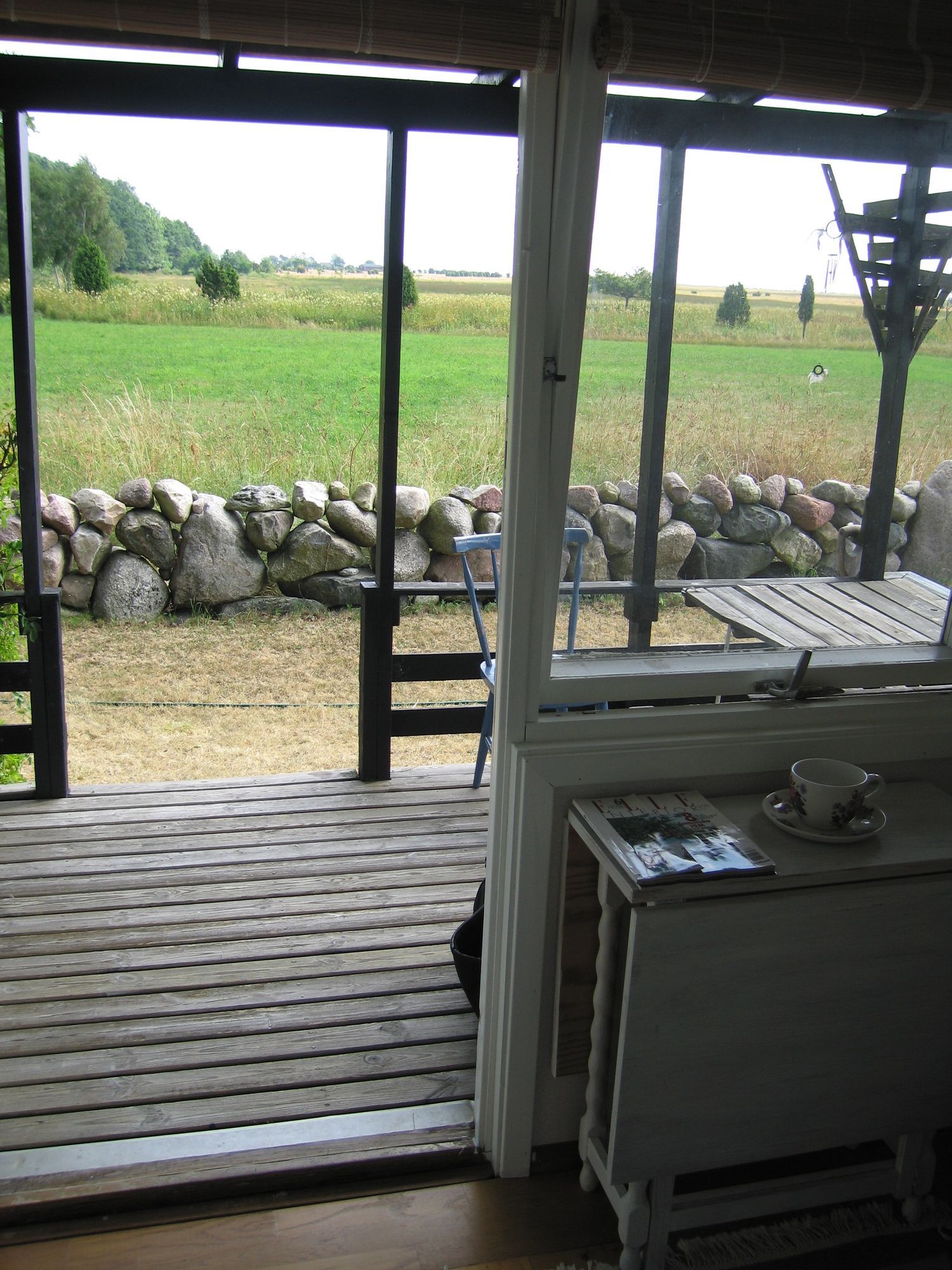 Paradis uthyres – bild 15 av 16