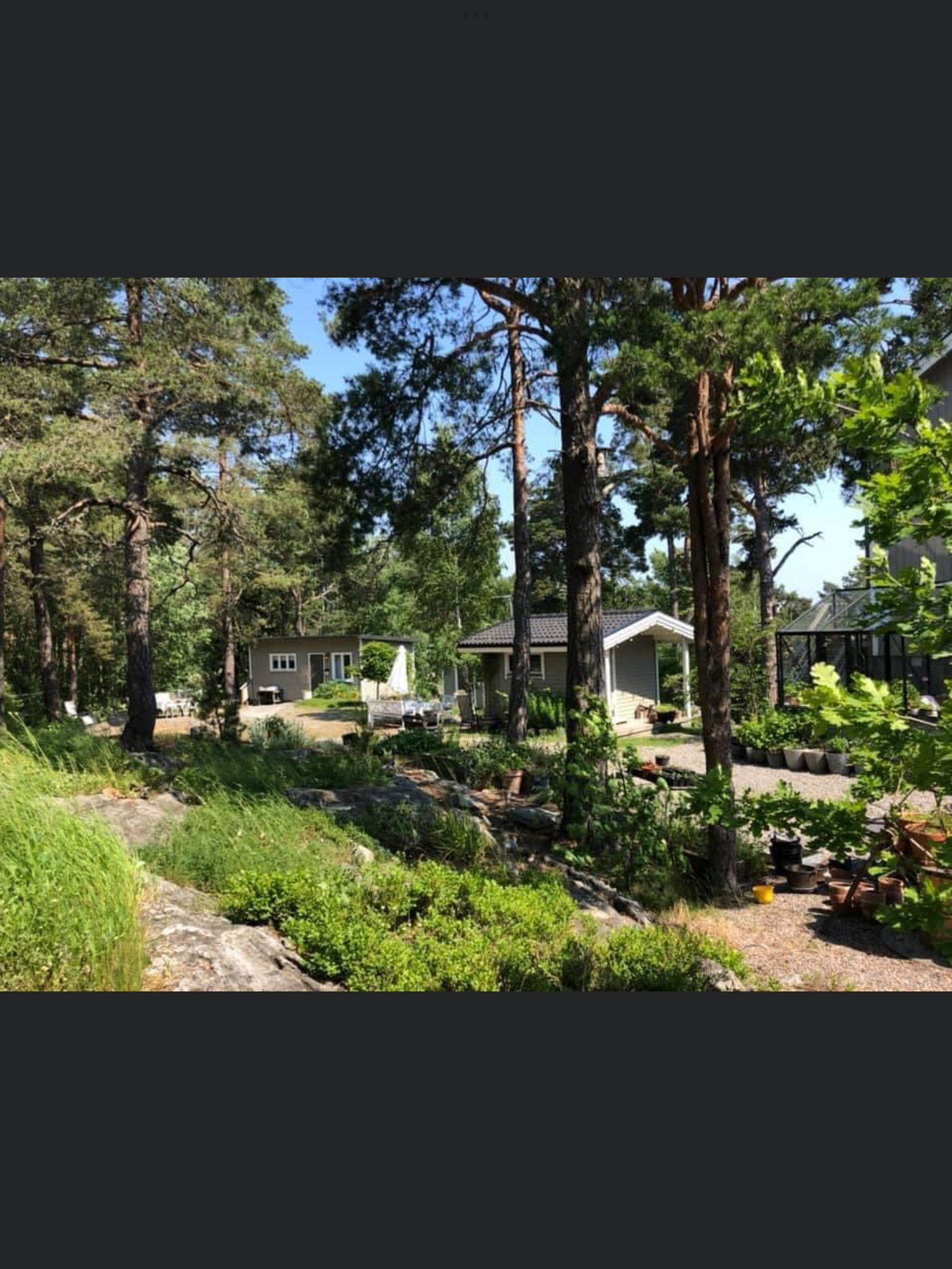 Arkösund Stugor -gångavstånd till allt i Arkösund! – bild 8 av 24