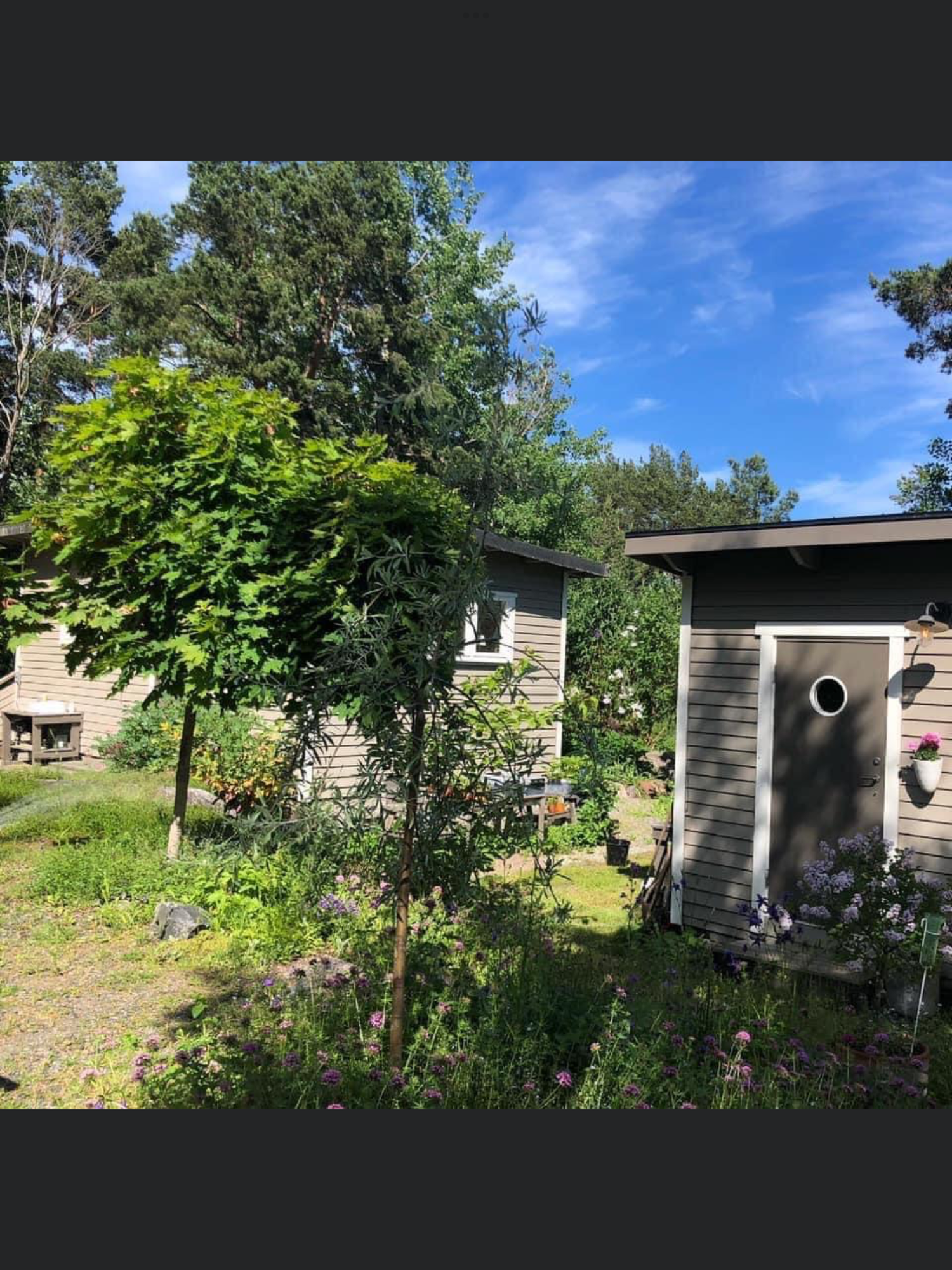 Arkösund Stugor -gångavstånd till allt i Arkösund! – bild 2 av 24