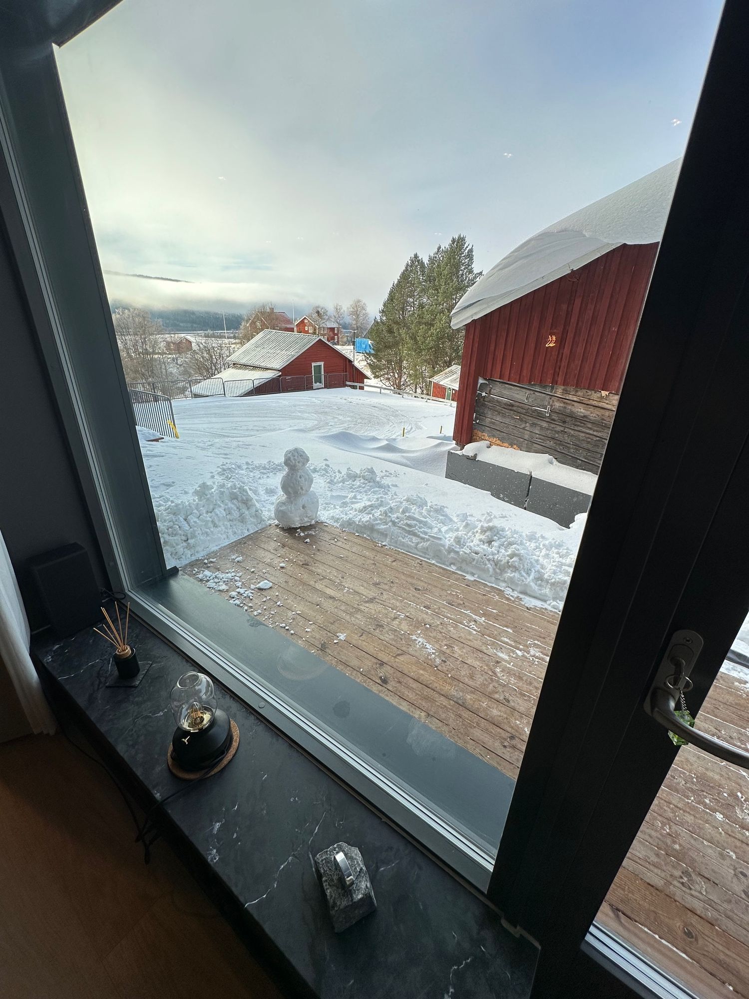 Stuga i Åre med 3 bäddar #36111 – bild 11 av 11