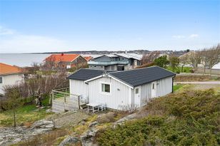 Sommarhus med havsutsikt  i Åsa