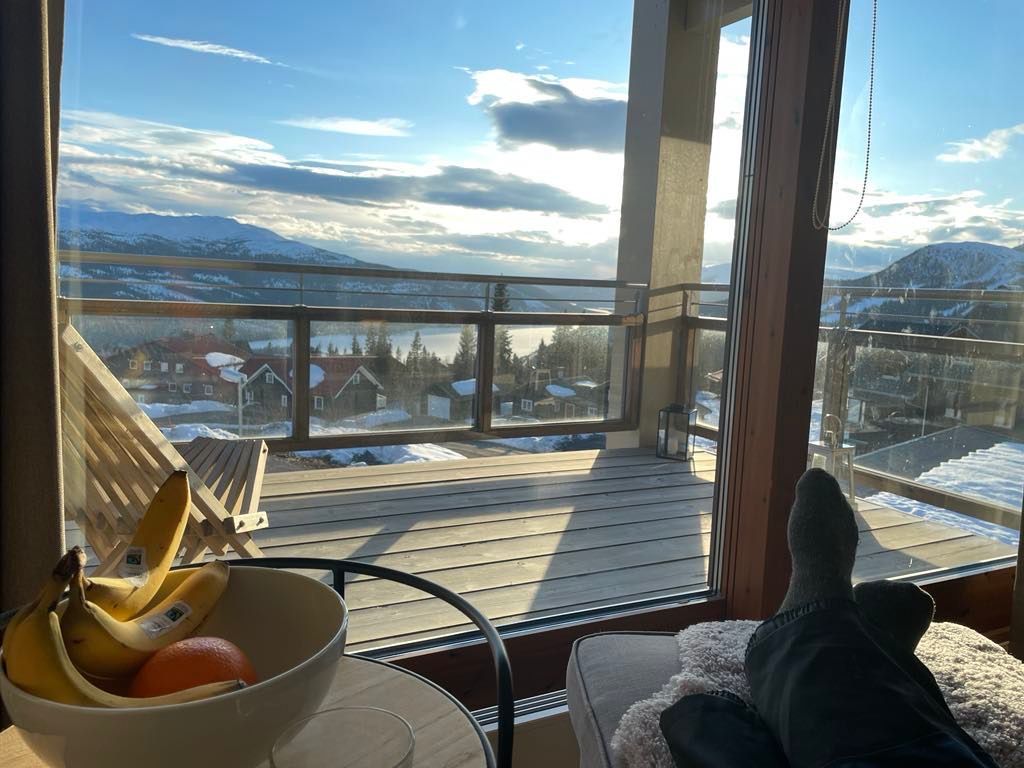 Stuga i Åre Björnen med 8 bäddar #32782 – bild 3 av 13