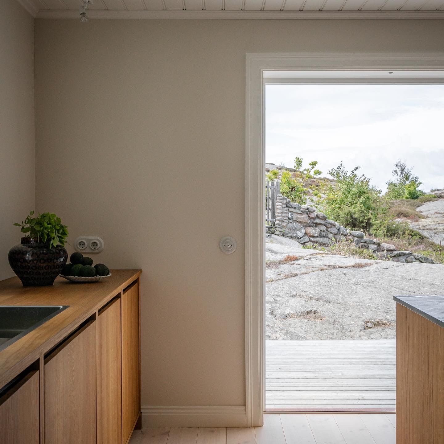 Västkustvilla på vackra Björholmen – bild 6 av 12