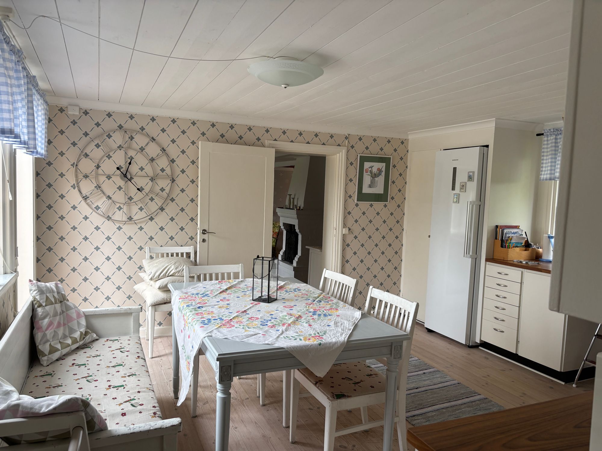 Stort hus vid havet på sydöstra Gotland – bild 6 av 19