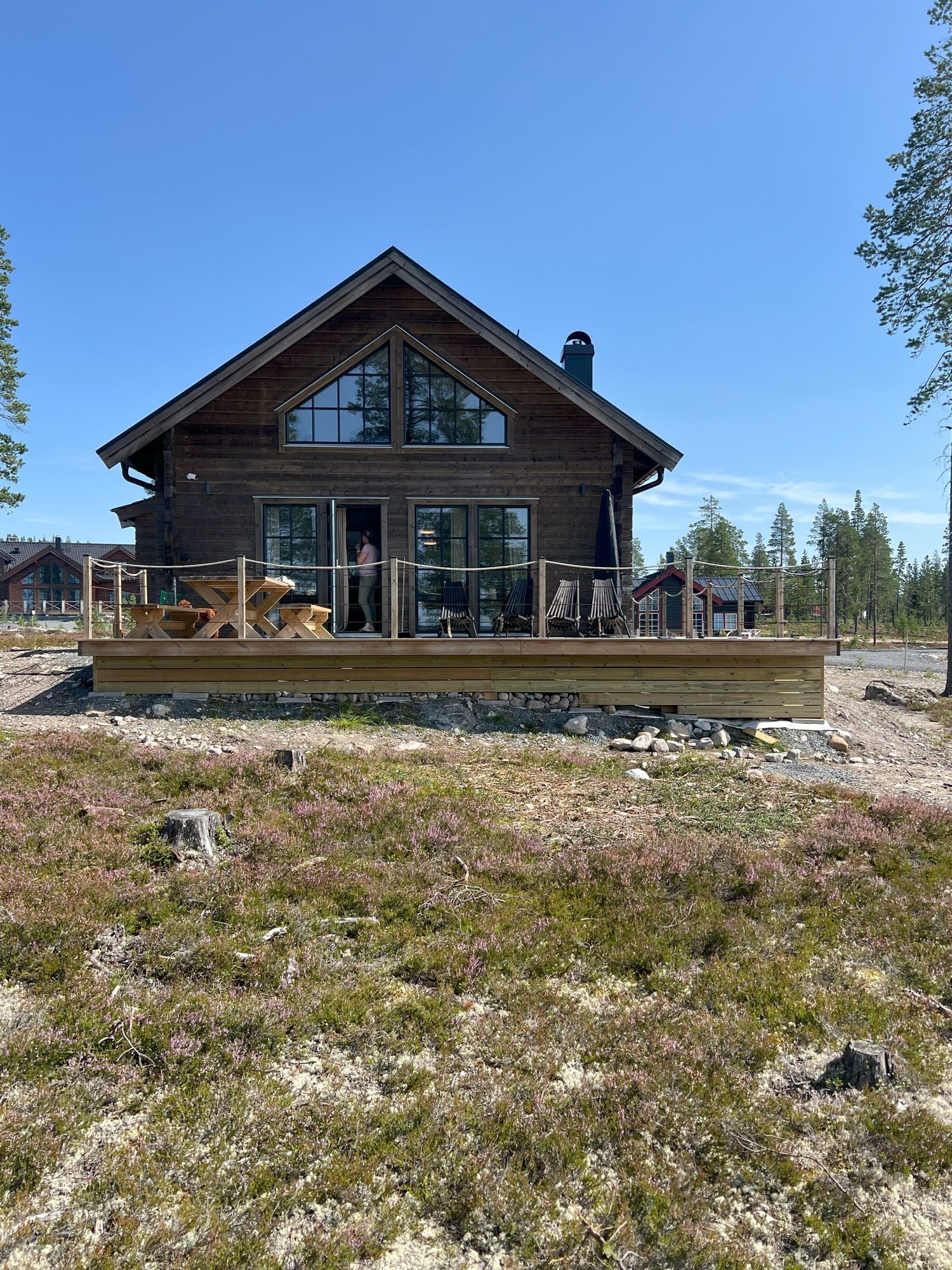 Pärla i Idre Himmelfjäll – bild 2 av 24