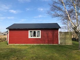 Billigt boende under sommaren i Olofsbo