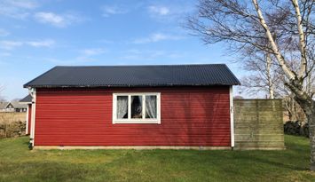 Billigt boende under sommaren i Olofsbo max 5 st.
